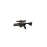 Ottica LPVO RAPIDSTRIKE zoom variabile 1-6x24 SFP - Firefield
