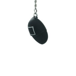 Squid Game Keychain - Square Soldier - GADGETTONE 3D