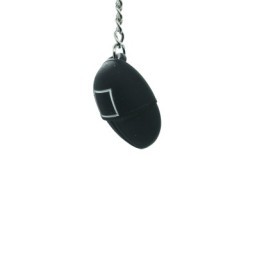 Squid Game Keychain - Square Soldier - GADGETTONE 3D
