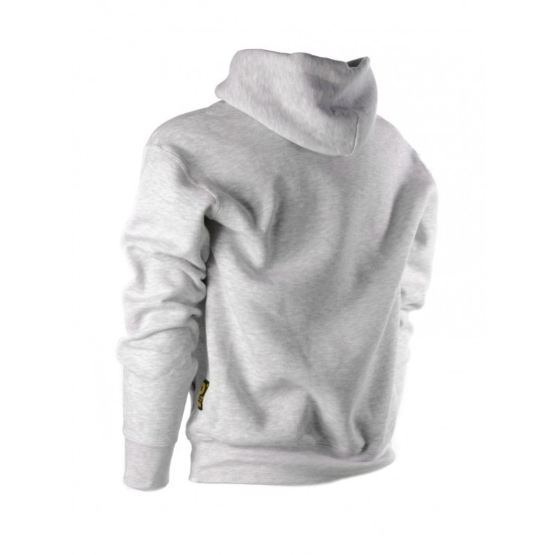 GUNS AND COFFEE SWEATSHIRT - LA PATCHERIA
