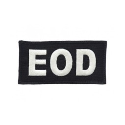 PATCH EOD CALL SIGN