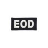 EOD CALL SIGN PATCH