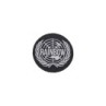 Embroidered Patch - Tom Clancy's Rainbow Six - LA PATCHERIA