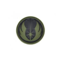 PATCH PVC - Star Wars Ordine Jedi - LA PATCHERIA 