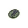 PVC PATCH - Star Wars Jedi Order - LA PATCHERIA