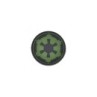 PVC Patch - Star Wars Imperial Troops - GITD - LA PATCHERIA