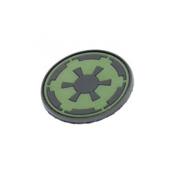 Patch PVC - Star Wars Truppe Imperiali - GITD - LA PATCHERIA 