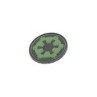 Patch PVC - Star Wars Truppe Imperiali - GITD - LA PATCHERIA 