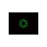 Patch PVC - Star Wars Truppe Imperiali - GITD - LA PATCHERIA 