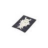 Patch ricamata - Odino Dio Vichingo - LA PATCHERIA 