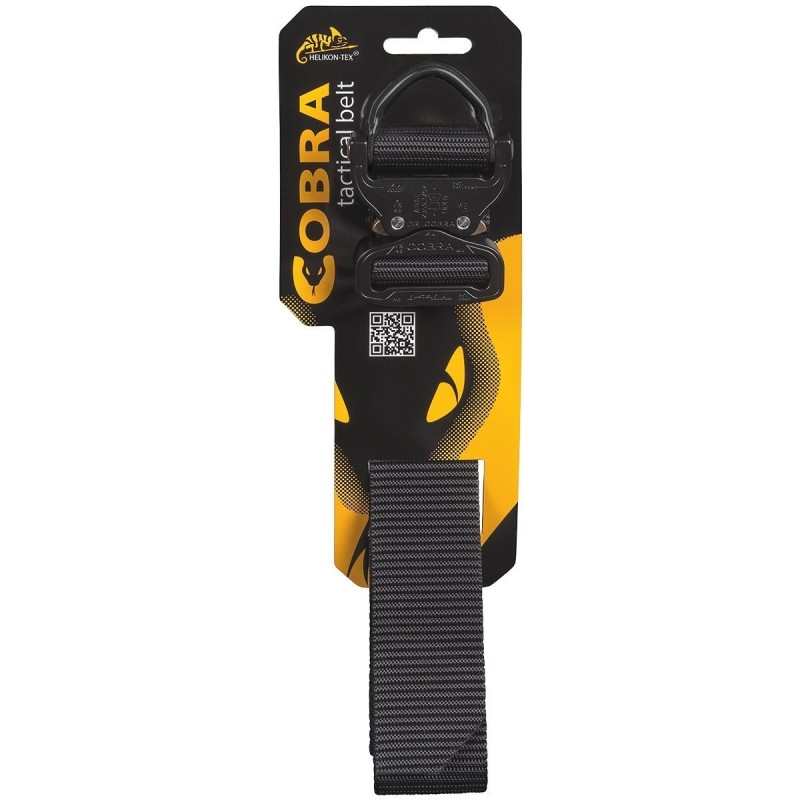 Cintura tattica COBRA D-Ring® FX45 - Helikon Tex