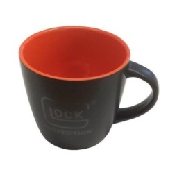 Tazza GLOCK PERFECTION  0.25L - GLOCK