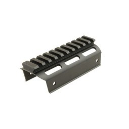 TRI-RAIL Front End for MP7 Series - FMA