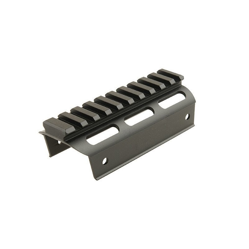 Frontale TRI-RAIL per serie MP7 -  FMA