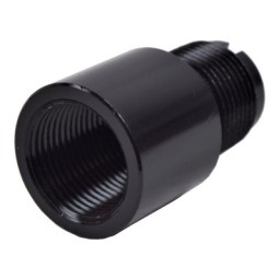 14mm CW to CCW Adapter - D BOYS