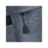Zaino impermeabile Courier Style - GREY - GLOCK 