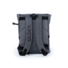 Zaino impermeabile Courier Style - GREY - GLOCK 