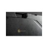 Valigia rigida porta fucile - misure interne 116,5X27.5X9.5 cm.- EVOLUTION - NEGRINI