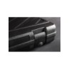 Valigia rigida porta fucile - misure interne 116,5X27.5X9.5 cm.- EVOLUTION - NEGRINI