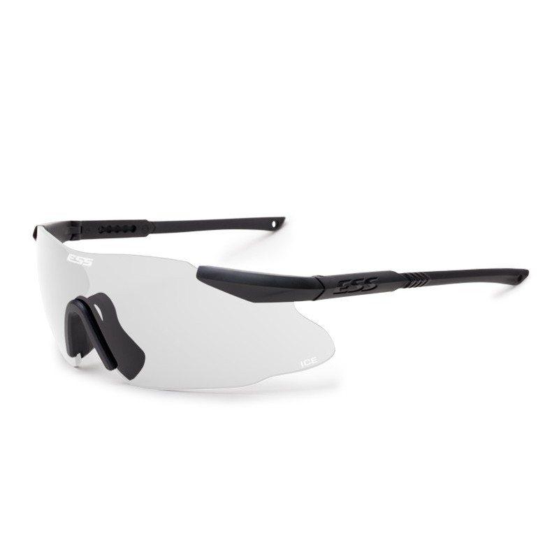 ICE Ballistic Glasses 1 Lens - ESS