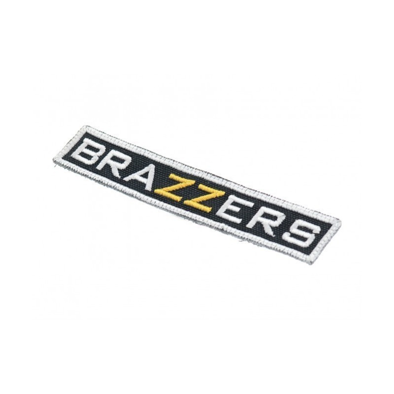 BRAZZERS - LA PATCHERIA