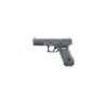 GBB GLOCK® 17 gen. 3 CNC STEEL slide - UMAREX