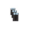 AA Battery Velcro Strap - 3-Pack - INVADER GEAR