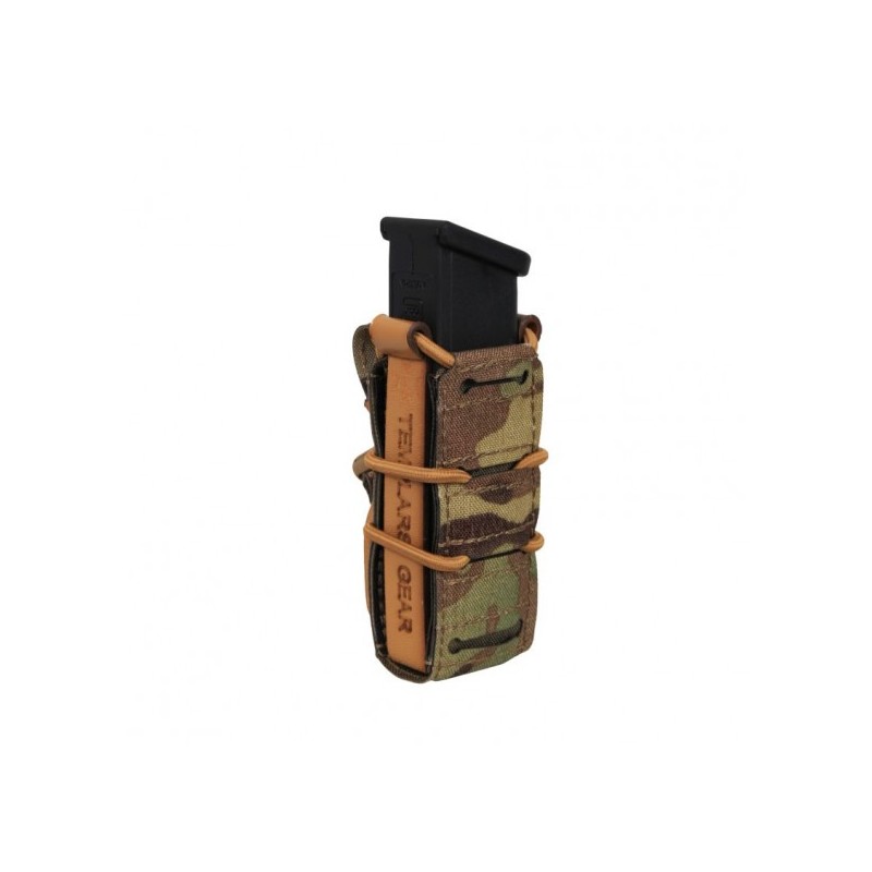 FAST PISTOL MAGAZINE POUCH - TEMPLARS GEAR