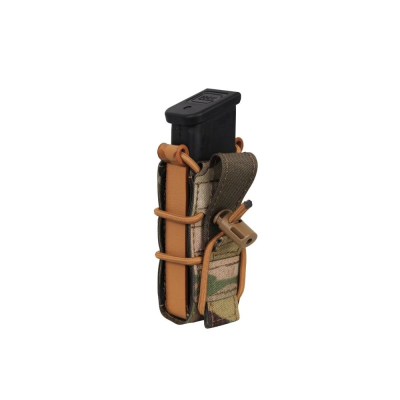 FAST PISTOL MAGAZINE POUCH - TEMPLARS GEAR