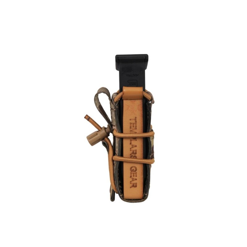FAST PISTOL MAGAZINE POUCH - TEMPLARS GEAR