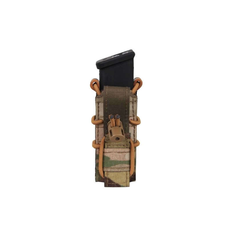 FAST PISTOL MAGAZINE POUCH - TEMPLARS GEAR