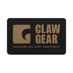 PATCH  LOGO HORIZONTAL  - CLAWGEAR 