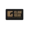 PATCH  LOGO HORIZONTAL  - CLAWGEAR 