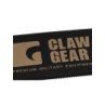 PATCH  LOGO HORIZONTAL  - CLAWGEAR 