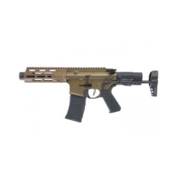 AVALON CALIBUR II PDW Electric Airsoft Rifle - VFC