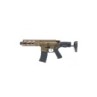 Fucile elettrico AVALON CALIBUR II PDW - VFC