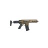 AVALON CALIBUR II PDW Electric Airsoft Rifle - VFC