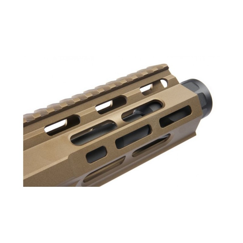 Fucile elettrico AVALON CALIBUR II PDW - VFC