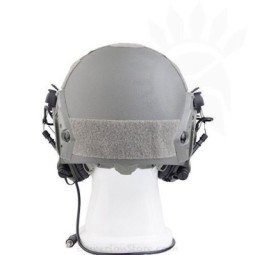 M32H Headset for Fast Helmet - EARMOR