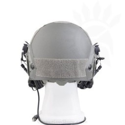 Cuffie M32H Elmetto Fast- EARMOR