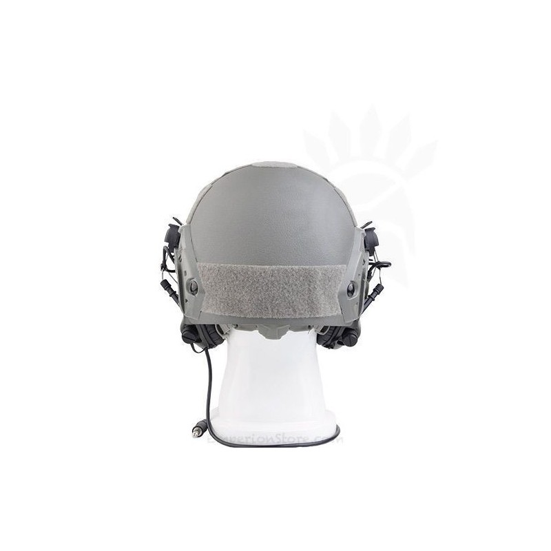 Cuffie M32H Elmetto Fast- EARMOR