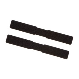Fettucce in velcro UNIVERSAL LOOP- CLAWGEAR
