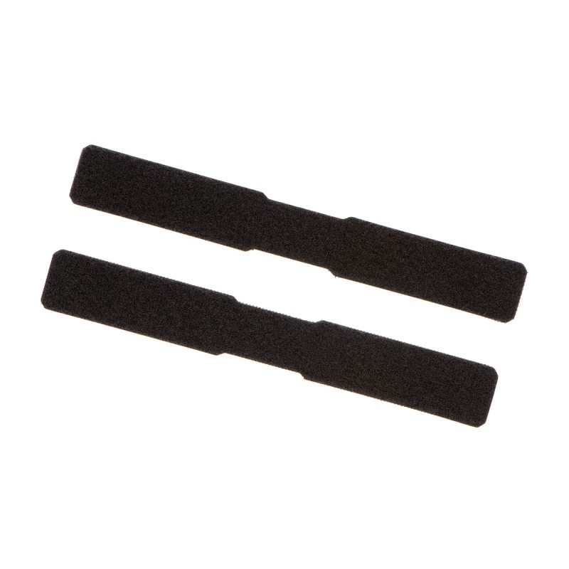 Fettucce in velcro UNIVERSAL LOOP- CLAWGEAR