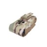 Tasca kit medico personale orizzontale - WARRIOR A. S.