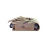 Tasca kit medico personale orizzontale - WARRIOR A. S.