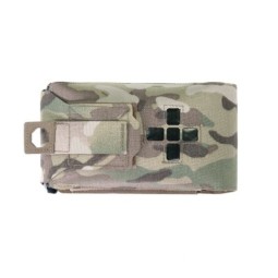 Tasca kit medico personale orizzontale - WARRIOR A. S.