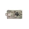 Tasca kit medico personale orizzontale - WARRIOR A. S.