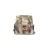 Tasca kit medico personale orizzontale - WARRIOR A. S.