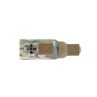 Tasca kit medico personale orizzontale - WARRIOR A. S.