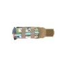 Tasca kit medico personale orizzontale - WARRIOR A. S.